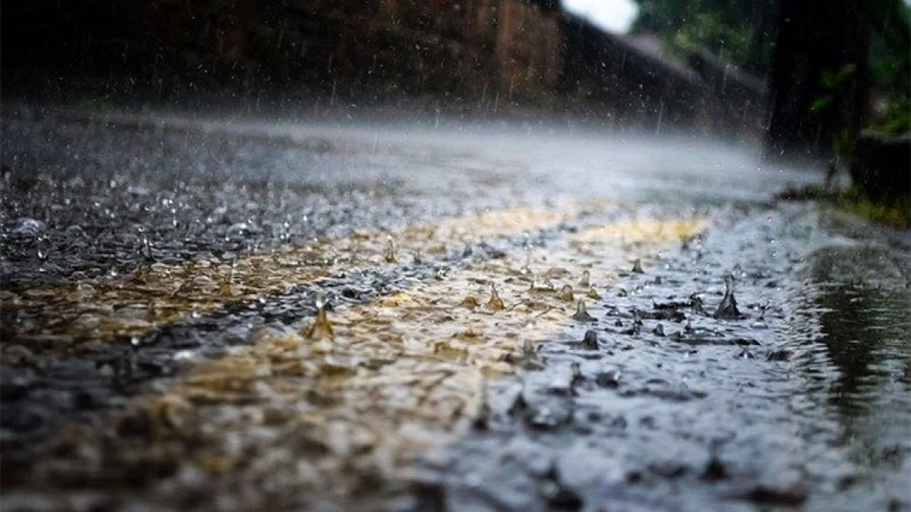 پی ایم ڈی نے کے پی کے کے مختلف اضلاع میں بارش اور برفباری کی پیشگوئی کردی