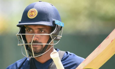 Court rules in favor of Sri Lankan cricketer in rape case