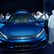 سعودی عرب ، جدہ میں پرتعیش الیکٹرک گاڑیاں بنانے والے امریکی گروپ لوسیڈ کے پہلے کار ساز پلانٹ کا افتتاح