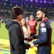 Virat Kohli is like my son-in-law: Shah Rukh Khan