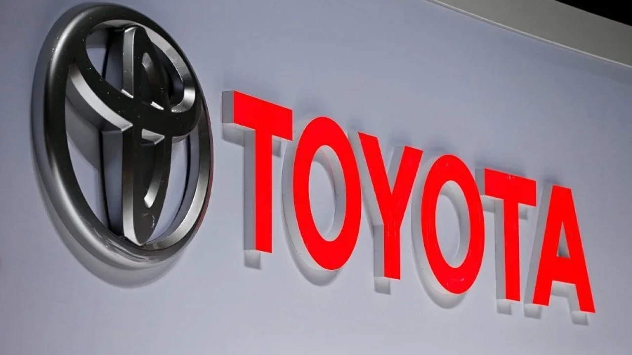 Toyota shuts down production plant till Oct 9