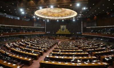 Criminal Law Amendment Bill 2023 approved