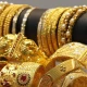 Gold price declines by Rs4,100 per tola