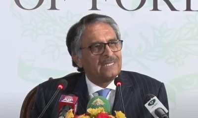 India must give visas to Pakistan cricket fans as per ICC laws: FM Jilani