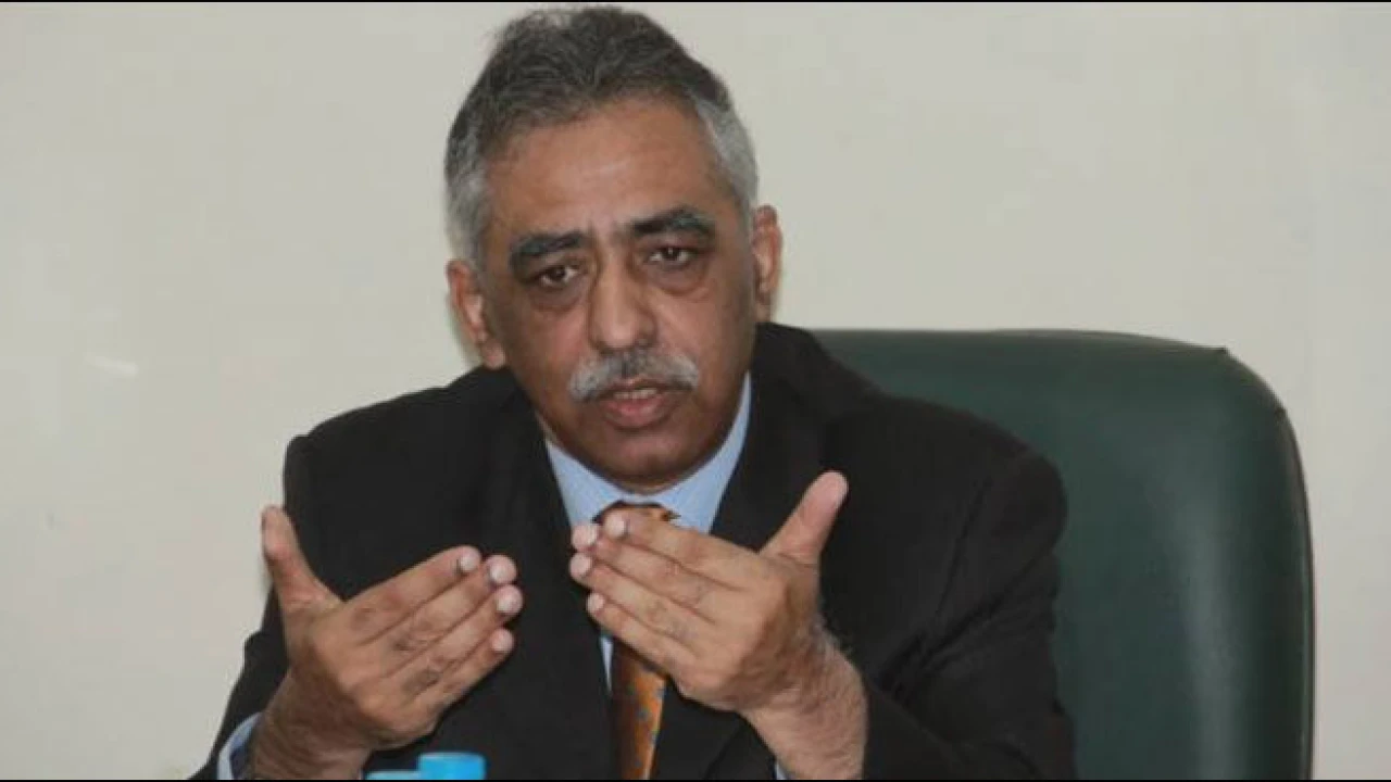 PPP fails to deliver in Sindh: PML-N’s Zubair