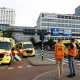 Student gunman kills two in Rotterdam university shooting