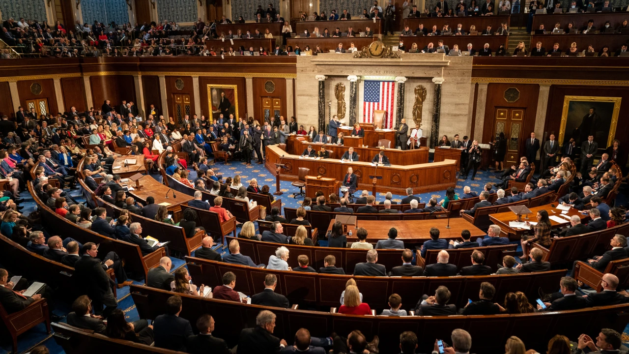 US congress rejects proposal to halt aid to Pakistan