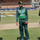 پاکستان کا نیوزی لینڈ کے خلاف ٹاس جیت کر بیٹنگ کا فیصلہ