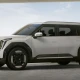 Kia’s three-row EV9 electric SUV will start at $54,900