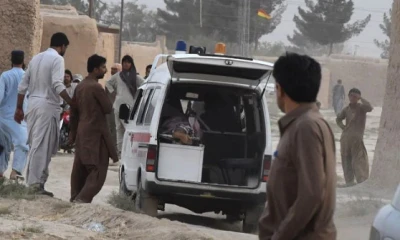 Mastung blast: Three-day mourning announced in Balochistan