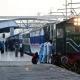 Train service suspended after bridge collapses in Lahore