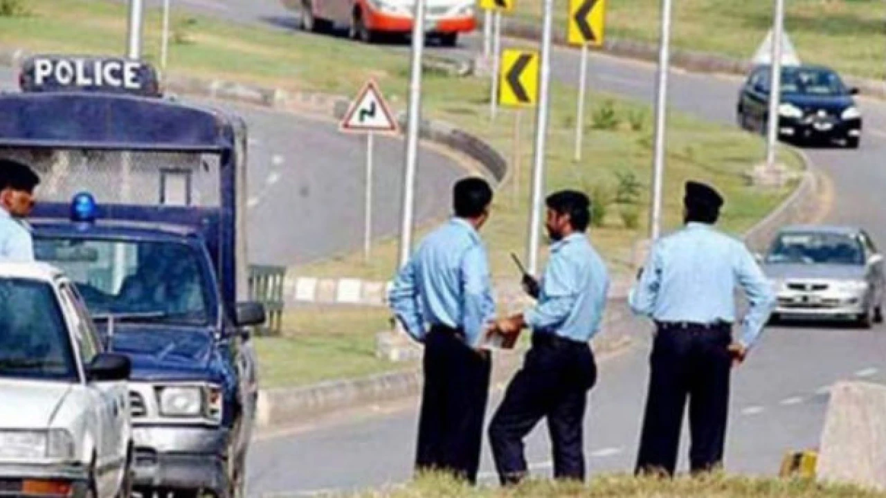 Security on high alert in Islamabad after Mastung blast