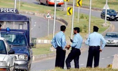 Security on high alert in Islamabad after Mastung blast