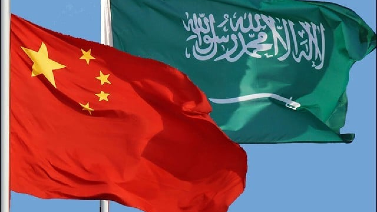 نگراں حکومت نے چین، سعودی عرب سے 11 بلین ڈالر قرض مانگ لیا