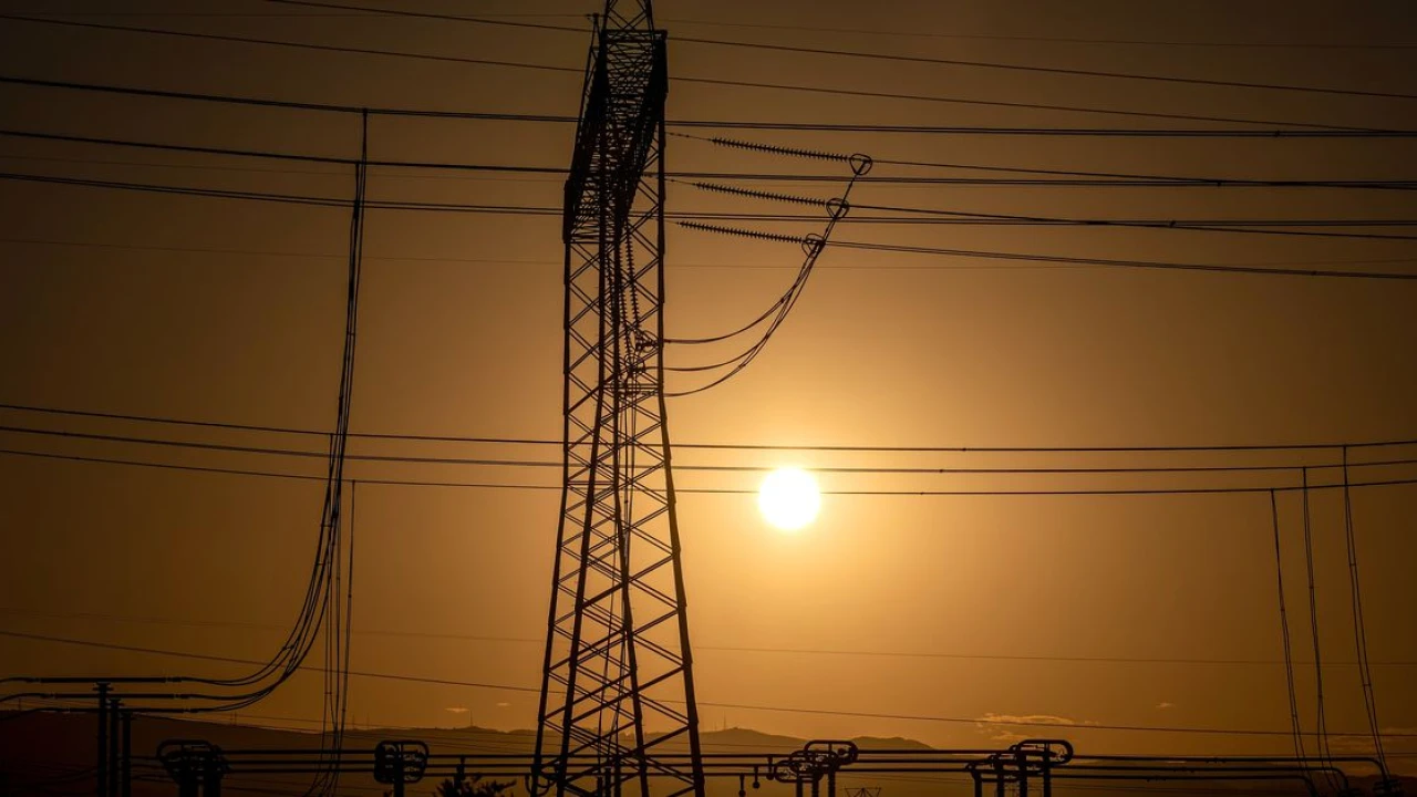 The US power grid quietly survived its most brutal summer yet