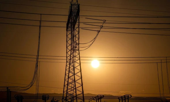 The US power grid quietly survived its most brutal summer yet