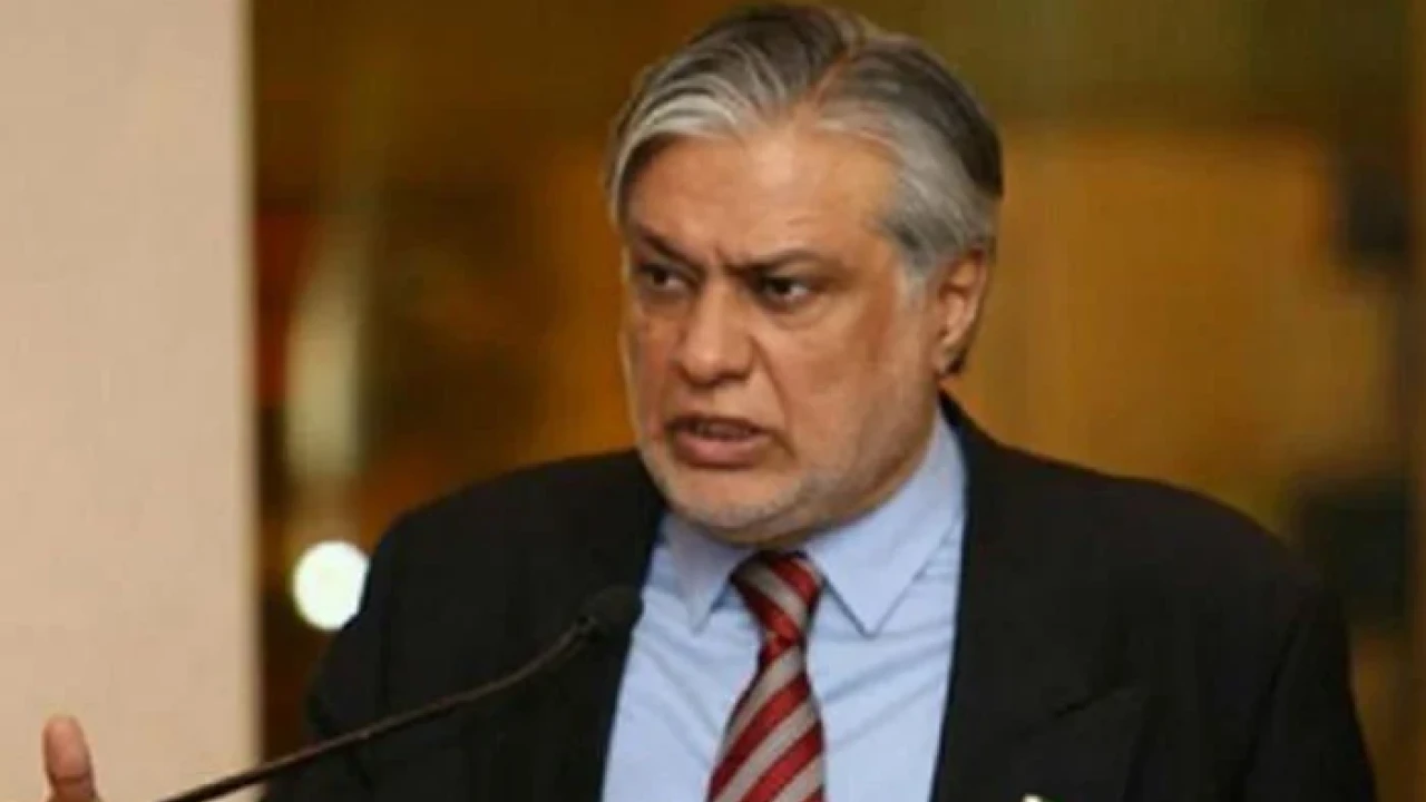 Nawaz Sharif will focus on fixing country instead of revenge: Ishaq Dar