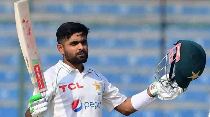 Australian players include Babar Azam in top order of World XI - Vimarsana News