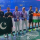 ایشین گیمز: بھارت نے پاکستان کیخلاف سکواش کا فائنل میچ جیت لیا 