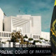 پریکٹس اینڈ پروسیجر ایکٹ کوکالعدم قرار دینے کی  نئی درخواست دائر
