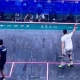 Pakistan win silver medal in Squash event of 19th Asian Games