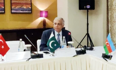 Planning Minister reaffirms Pakistan's support for Azerbaijan’s territorial integrity