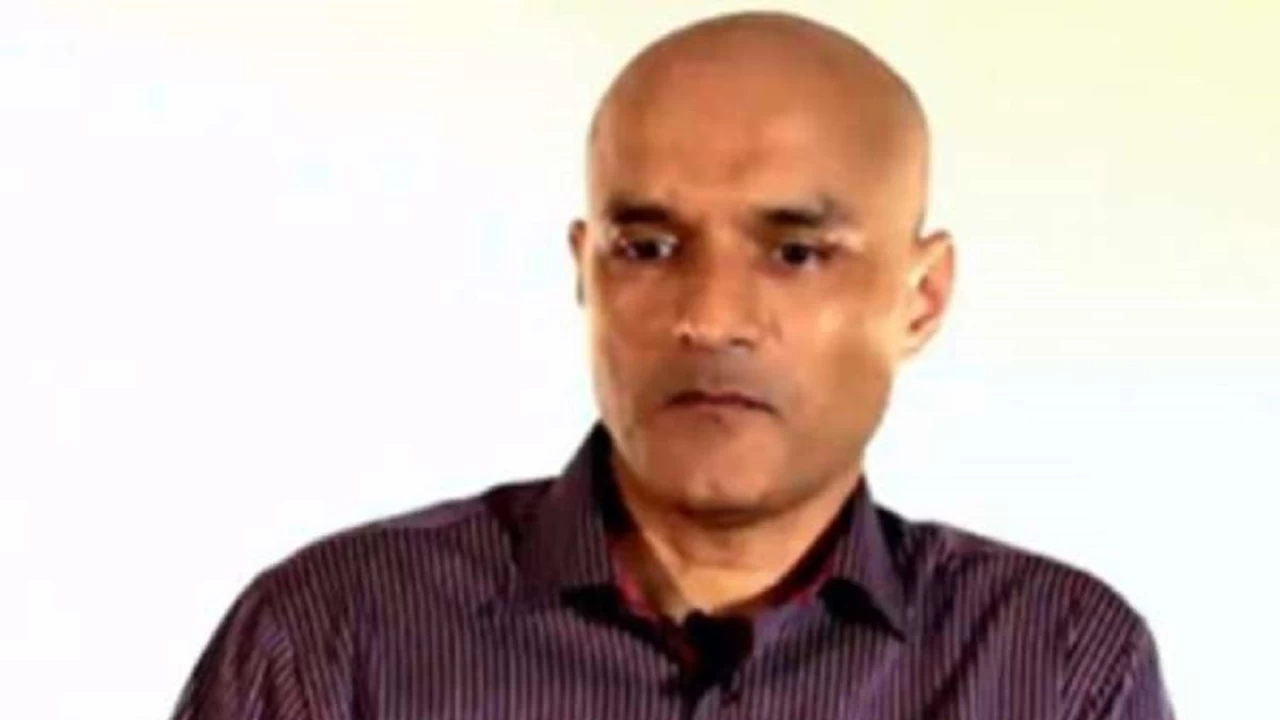 Parliament passes bill to give Indian spy Jadhav right for review, reconsideration