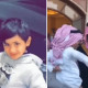 سعودی ولی عہد محمد بن سلمان کا بچے کو قیمتی تحفہ