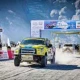 Sarfranga Cold Desert Rally, a thrilling adventure in world’s highest cold desert