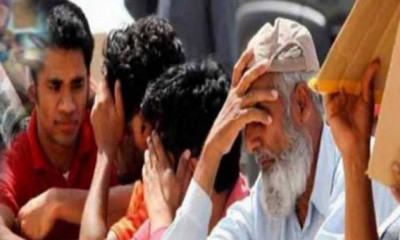 مہنگائی کے مارے عوام نے پیٹرول کی قیمت میں کمی کو مسترد کر دیا