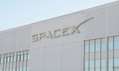 SpaceX inks first Space Force deal for government-focused Starshield satellite network