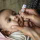 Nationwide anti-polio campaign kicks off today