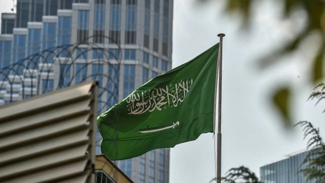 Saudi Arabia strongly condemns Holy Quran desecration in Sweden