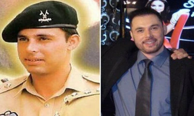 Father of 'Capt Kashif' from 'Alpha Bravo Charlie' passes away