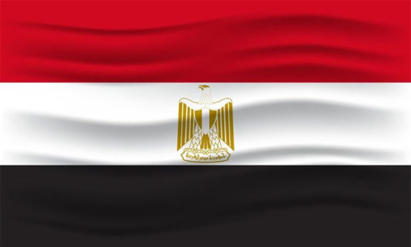 مصر کے شہر اسماعیلیہ میں پولیس کمپلیکس میں آتشزدگی، 25 افراد زخمی