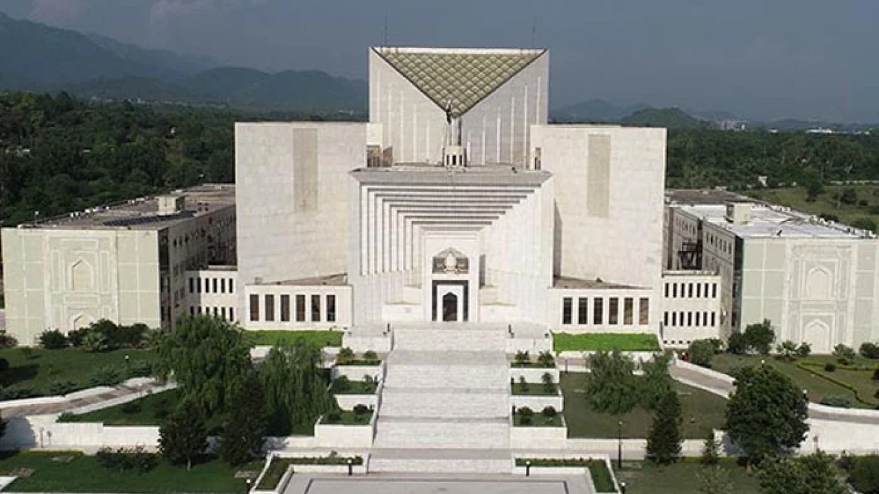 SC issues written order of Faizabad review case