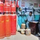LPG prices further increase in Hyderabad