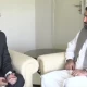 Solangi, Bugti reiterate ‘No place for terrorists in Pakistan’