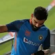 Virat Kohli leaves World Cup squad, goes to Mumbai