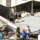 Mexican church roof collapses killing nine, about 30 missing