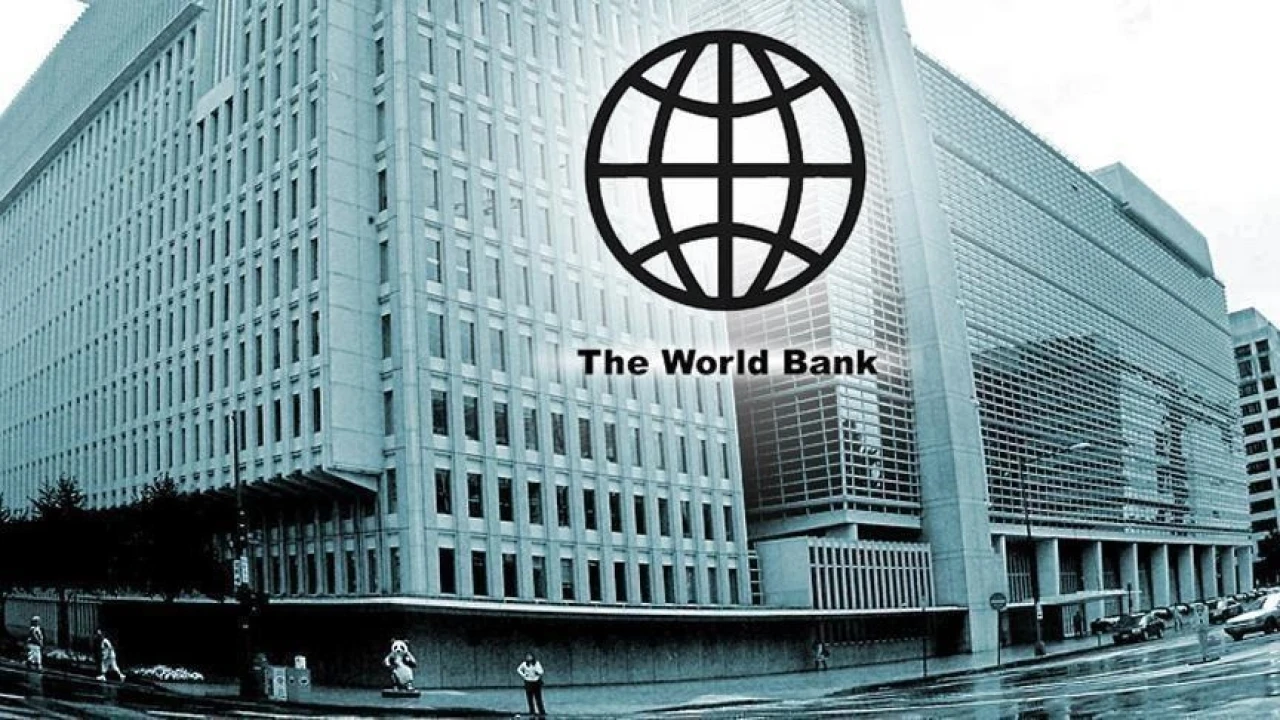 Pakistan emerges as World Bank's largest borrower