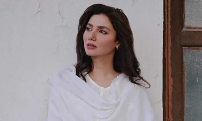 Netizens react as Mahira Khan's wedding video gets viral