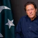 IHC accepts Imran Khan's bail pleas