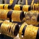 Gold price declines by Rs1,000 per tola
