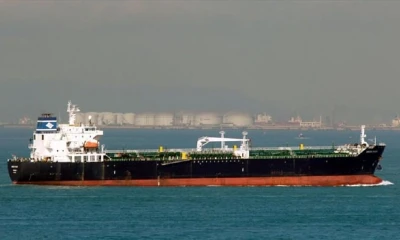Pakistan gets second shipment of Russian crude oil