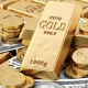 Gold extends decline for sixth straight session
