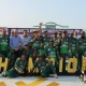 Pakistan crush West Indies to win inaugural Over 40s Global cup