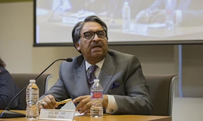 FM Jalil to embark on two-day official visit to China