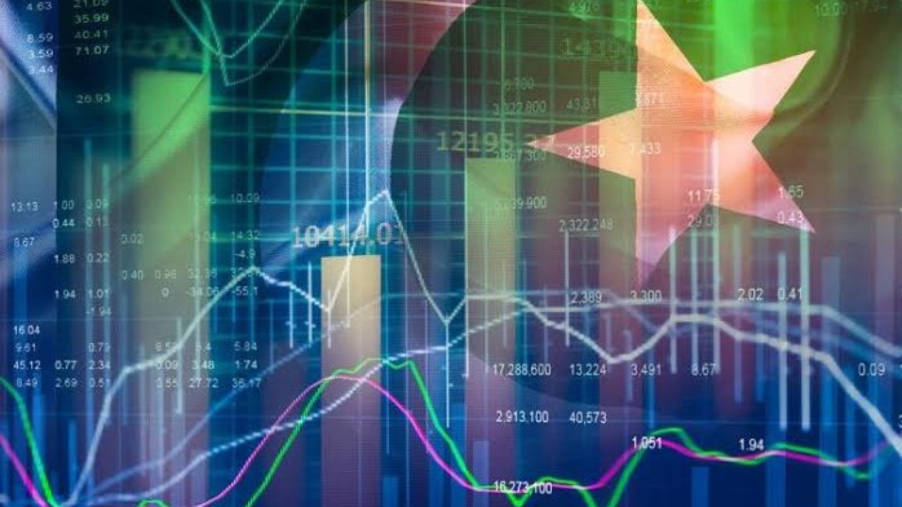 Foreign Direct Investment in Pakistan plunges 24% to $223 million in October