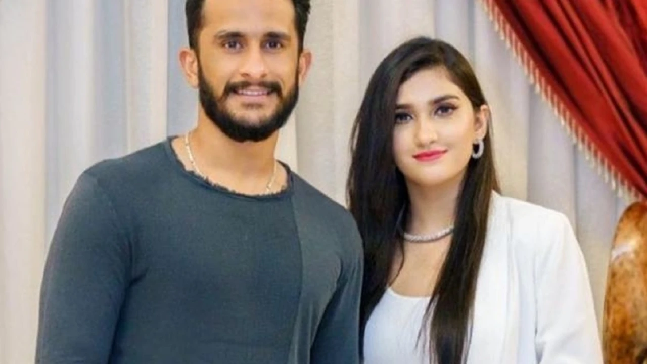 Hasan Ali's father-in-law awaits India-Pak match to meet granddaughter